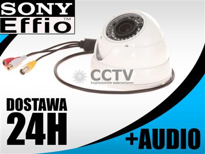 P5067SONYEFFIO700white