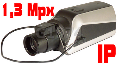 IP3100MPX